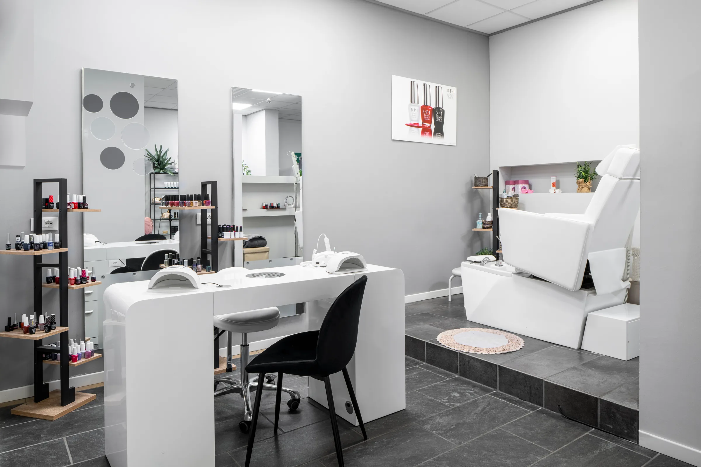Estetica base